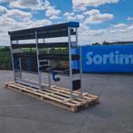 SORTIMO outlet bestelwageninrichting NIEUW, Auto's, Bedrijf, Te koop