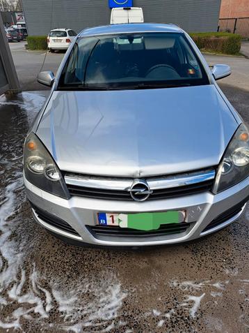 Opel astra h 2005 1.7 cdti année 2005 145000km export pièce, Particulier, Achat