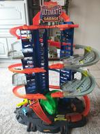 Hotwheels ultimate garege, Ophalen, Zo goed als nieuw