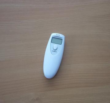 Alcohol ademtester alcoholtester ademanalyse ademtest, Enlèvement ou Envoi