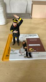 Kuifje 94 Kapitein Chester figuur, Ophalen of Verzenden, Zo goed als nieuw