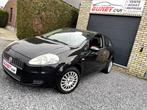 Fiat Grande punto 1.2i 8v Active//Clim//Garanties, Autos, Achat, 139 g/km, Entreprise, Boîte manuelle