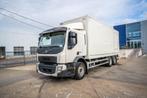 Volvo FE 320 -6X2 +DHOLLANDIA 2.5T- 194.400 KM (bj 2018), Auto's, Vrachtwagens, Automaat, Euro 6, Wit, Bedrijf