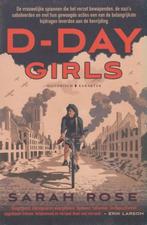 (a603) D-Day girls, de vrouwelijke spionnen, Boeken, Verzenden, Gelezen