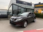 Nissan Qashqai | Tekna uitvoering| Pano| Garantie |, Bluetooth, Euro 5, Zwart, Zwart
