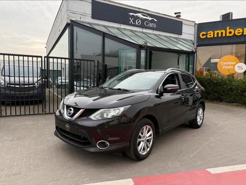 Nissan Qashqai | Tekna uitvoering| Pano| Garantie |, Auto's, Nissan, Bedrijf, Te koop, Qashqai, Bluetooth, Benzine, Euro 5, SUV of Terreinwagen