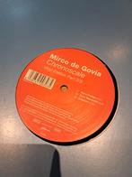 12inch Mirco de Govia, Ophalen of Verzenden, Gebruikt, 12 inch, Techno of Trance