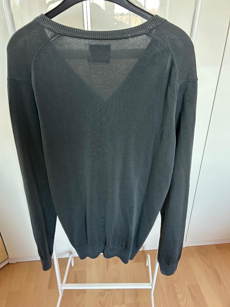 Gilet homme STATEofART, Enlèvement ou Envoi, Porté