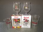 Duvel 6 verschillende tritan - plastic glazen, Verzamelen, Ophalen of Verzenden, Gebruikt, Glas of Glazen, Duvel