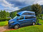 Ford Nugget Plus, Caravans en Kamperen, Diesel, Particulier, Ford, 5 tot 6 meter