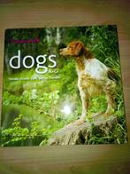 Hondenboeken, Ophalen, Zo goed als nieuw, Honden