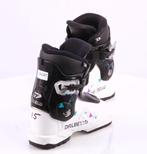 25 25,5 EU kinder skischoenen DALBELLO JADE 1, Sport en Fitness, Skiën en Langlaufen, Gebruikt, Verzenden, Schoenen, Carve