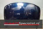 Audi TT motorkap moroblauw 8N 1998-2006, Ophalen, Gebruikt, -, -