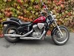 Honda shadow vt 600 c, Motoren, Chopper, Particulier, 600 cc