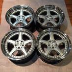 Ac schnitzer type2 8,5j et 18 18inch gezocht ! Bmw 5x120 bbs, Ophalen, Velg(en)