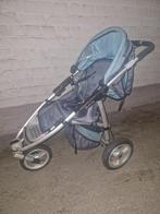 Quinny speedi kinderwagen, Ophalen, Zo goed als nieuw, Quinny, Regenhoes