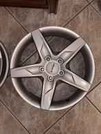 Vente rapide, Ophalen, Velg(en)