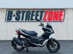 DEMO-DEAL! Aprilia SR GT 125 E5+ Matt Black, Scooter, Bedrijf, 125 cc, 11 kW of minder