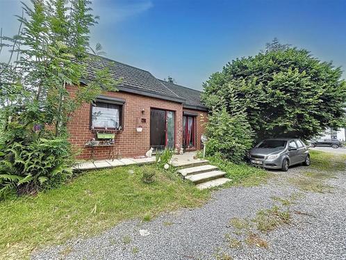 Huis te koop in Waret-La-Chaussée, 2 slpks, Immo, Maisons à vendre, Maison individuelle