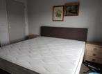 Boxspring zonder matras, Huis en Inrichting, Slaapkamer | Complete slaapkamers, Ophalen, Zo goed als nieuw