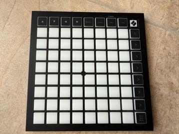 Novation Launchpad Mini MK3 – Grid Controller beschikbaar voor biedingen