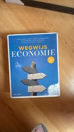 Wegwijs in economie, Boeken, Ophalen of Verzenden, Gelezen, Economie