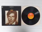 LP Leonard Cohen - Songs of Leonard Cohen, Cd's en Dvd's, Ophalen of Verzenden, Gebruikt