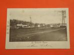 Namur  - Namen  La Passerelle , Ophalen of Verzenden, Voor 1920, Gelopen, Namen
