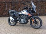 KTM 390 Adventure, Motos, Motos | KTM, 1 cylindre, Naked bike, 12 à 35 kW, 390 cm³