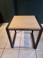 Tafel 70x75  (9 stuks verkrijgbaar), Ophalen