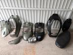 2x onvolledig kappenset MBK BOOSTER, met zadel, Fietsen en Brommers, Ophalen, Zo goed als nieuw, Kap, Yamaha