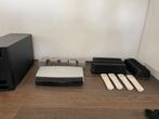 Bose surround, extra versterkers, Ophalen of Verzenden, Gebruikt