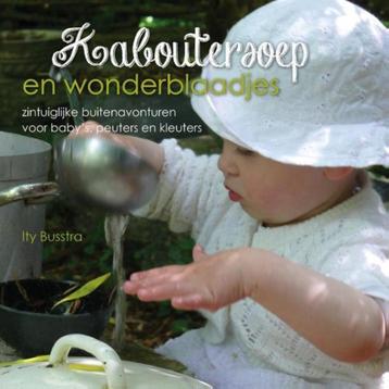 Kaboutersoep en wonderblaadjes beschikbaar voor biedingen