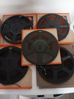 Grote spoelen plastic  , 26 cm voor bandrecorder, Audio, Tv en Foto, Bandrecorder, Ophalen of Verzenden, Bandrecorder