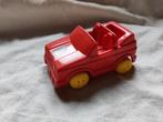 Golf cabrio - Viking Toys Sweden, Ophalen of Verzenden, Zo goed als nieuw