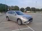 Outlander PHEV 08/2019 met 82.000km, Te koop, Zilver of Grijs, 40 g/km, 750 kg