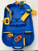Aquaplay lockbox draagbare waterbaan, Enfants & Bébés, Utilisé, Enlèvement ou Envoi