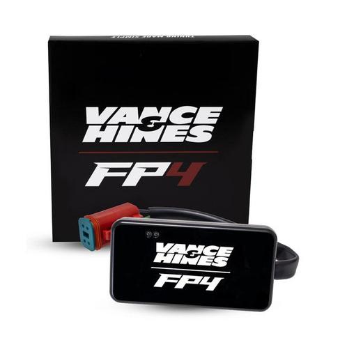 Vance & Hines FP4 brandstofinjectie Twin cam/Sportster 07-up, Motoren, Onderdelen | Harley-Davidson, Nieuw, Ophalen of Verzenden