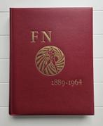 Fabrique Nationale d'Armes de Guerre S.A. Herstal België, Ophalen of Verzenden, Gelezen, COLLECTIF