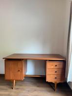 Vintage bureau, Ophalen, Bureau