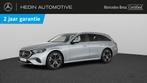 Mercedes-Benz E-Klasse 300 E Break Luxury Line | Distronic |, Auto's, Mercedes-Benz, Automaat, Gebruikt, Plug-in hybride, 5 deurs