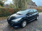 Peugeot 307, 1.6 diesel 66 Kw,Bj 2007,Airco, 5 deurs, Auto's, Voorwielaandrijving, Stof, 129 g/km, Bedrijf