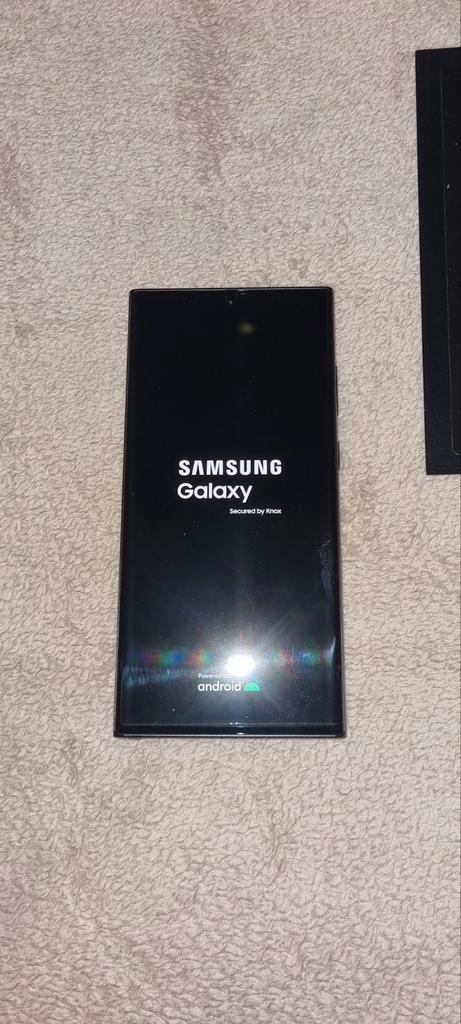 Samsung galaxy s23 ultra, Télécoms, Téléphonie mobile | Samsung, Comme neuf, Galaxy S23, Enlèvement