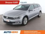 Volkswagen Passat 2.0 TDI Highline BlueMotion (automatique), Autos, Volkswagen, Cuir, Argent ou Gris, Achat, 1968 cm³