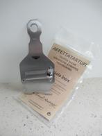 truffelschaaf-mandoline à truffles-RVS-PADERNO-ITALY-NIEUW, Ophalen of Verzenden, Nieuw