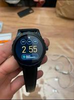 Fossil smartwatch, Ophalen, Zwart, Android, Fossil