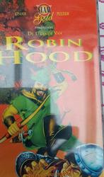 Video cassettes, Cd's en Dvd's, Alle leeftijden, Ophalen of Verzenden, Gebruikt, Overige genres