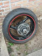 Wiel velg Suzuki GSXR 1000, Motoren, Onderdelen | Suzuki, Ophalen of Verzenden, Gebruikt