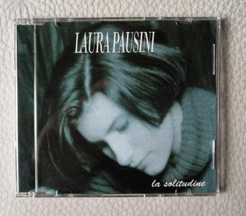 Laura Pausini - La Solitudine /CD, Single, 1993, Pop, Ballad beschikbaar voor biedingen