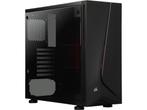Corsair Carbide Series SPEC-05 ATX Mid Tower Case, Computers en Software, Computerbehuizingen, Ophalen, Gebruikt